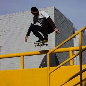 Meet your Posher, Ken